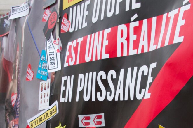 Revenu Universel de Base